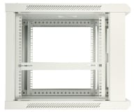 ExtraLink Wisząca 19" 12U 600x600mm (szara) - 489405 - zdjęcie 6